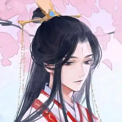 2023最火动漫头像男古风_男生头像_头像屋