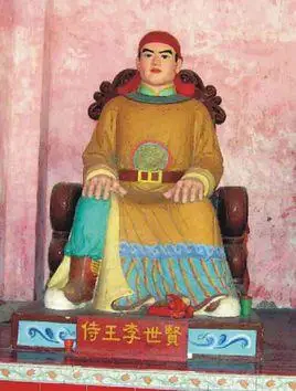 汪海洋太平天国末期擎天柱 带领部下进广东 两个原因致他最终失败