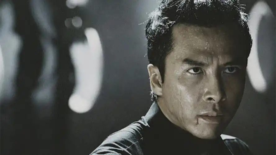 3分钟看完电影《杀破狼》,吴京首演反派不敌甄子丹被杀