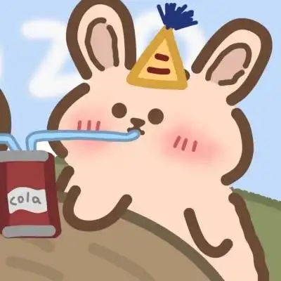 陈厌可爱搞怪闺蜜头像