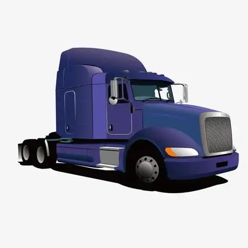 关键词 : 半挂,车头,蓝色,货车,矢量[声明] 觅元素所有素材为用户免费