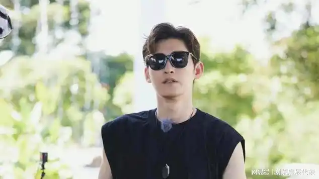 张翰在节目里放了一个屁!刘涛:"这屁放得刚刚好"|(台湾演员)_网易视频