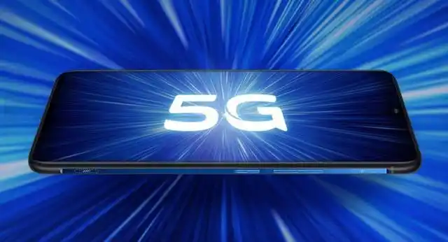 vivo首款5g手机宣布:双卡 1g速度_时代