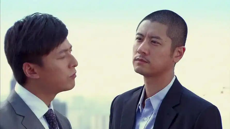 电视剧《别叫我兄弟》精彩片段回顾