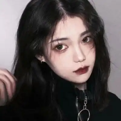 苏沫/优质高冷女头/无人问津的小巷总是开满了花_女生头像_我要个性网