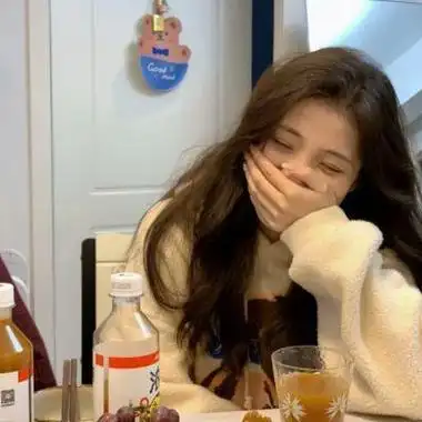 网图女生头像大全甜美