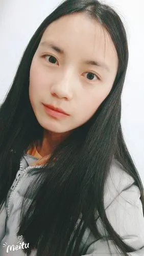 【花粉女生】天天纯素颜