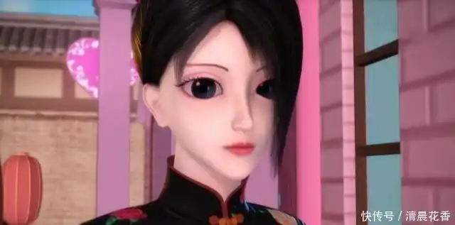 时刻叶罗丽辛灵店长有位亲女儿重要时刻还需自家孩子的帮助