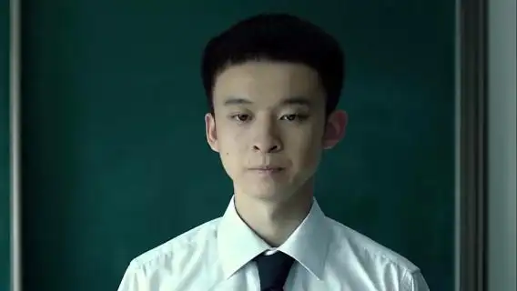 青春派董子健初到复读班表露真心得到班里刺头衷心赞许