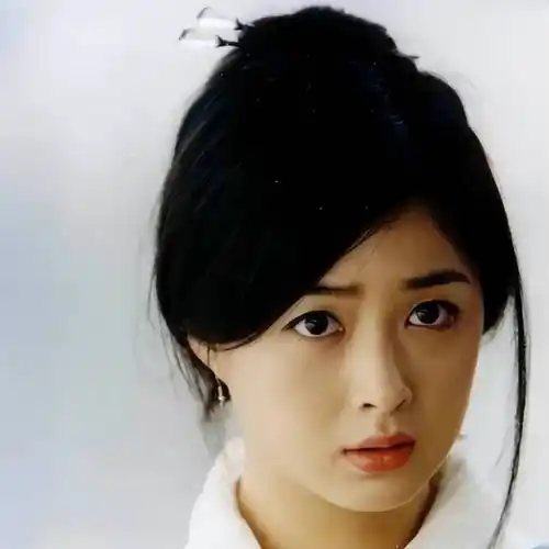 惊了呆啦,华妃娘娘年轻时果然倾国倾城_蒋欣_角色_仙女