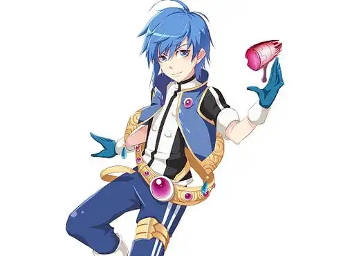 《斗罗大陆》-唐三