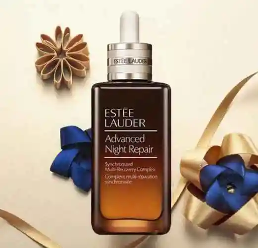 雅诗兰黛小棕瓶的作用