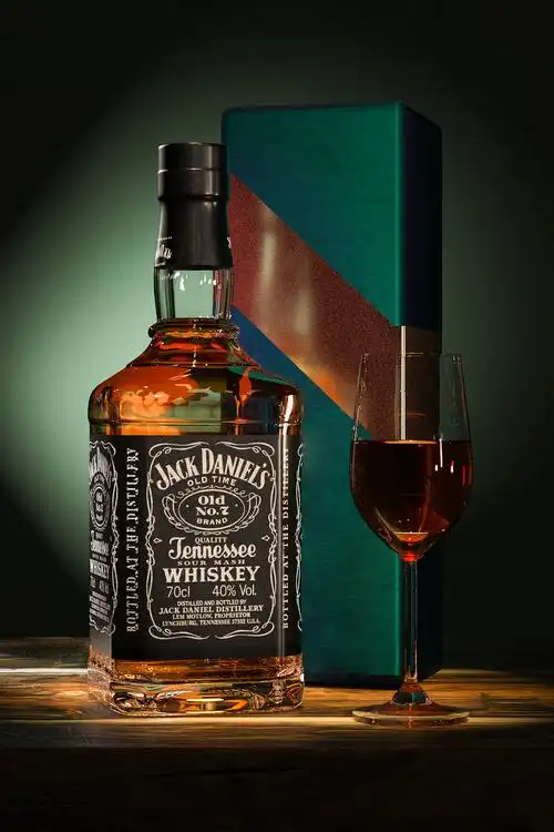 杰克丹尼 威士忌