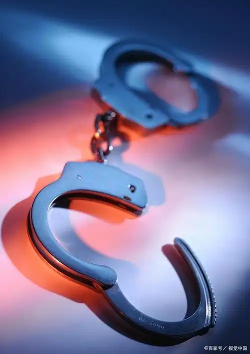 电子脚铐可以震慑性犯罪?