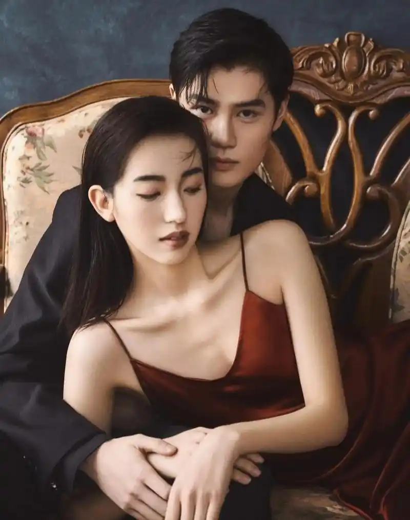 男女一旦发生暧昧关系 ,一辈子也忘不了,不管分开多久,不管多 - 抖音