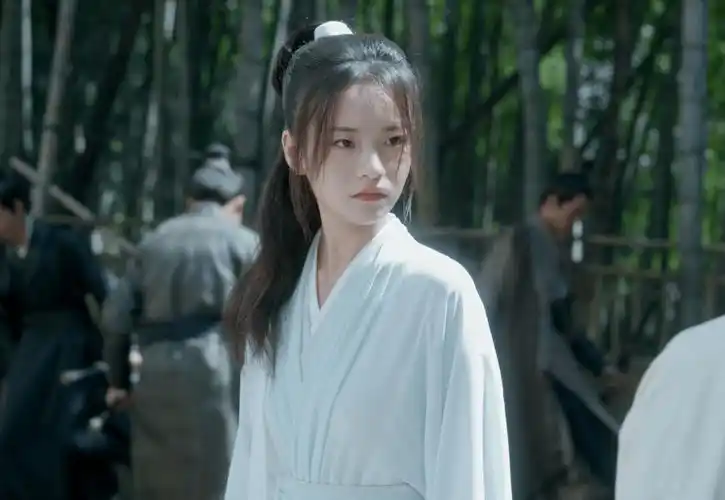 原创雪中悍刀行陈芝豹非吴素留下的死士原著有答案姜泥成嫌疑