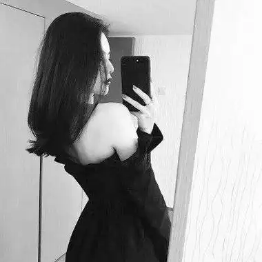 高冷背影女生头像霸气