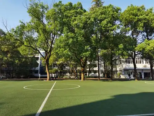 四川省兴文中学校宣传片