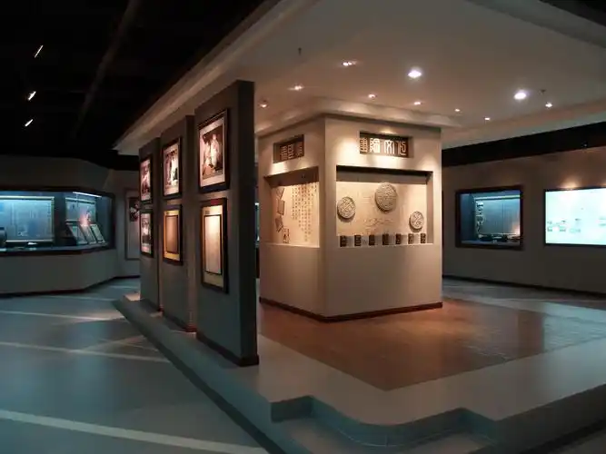 中国建筑陶瓷博物馆