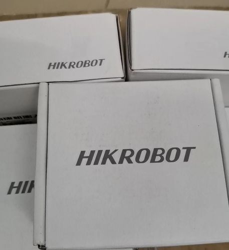 6议价海康威视工业相机mv-ce100-30gm黑白1000万网口mv-ce100-30g