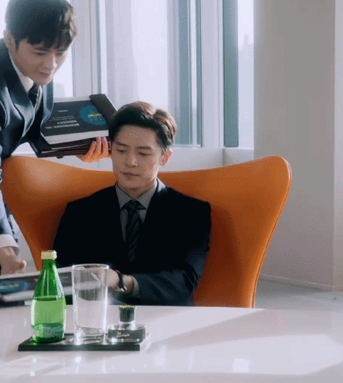 付辛博新剧南风知我意状态##付辛博出道16年颜值变化