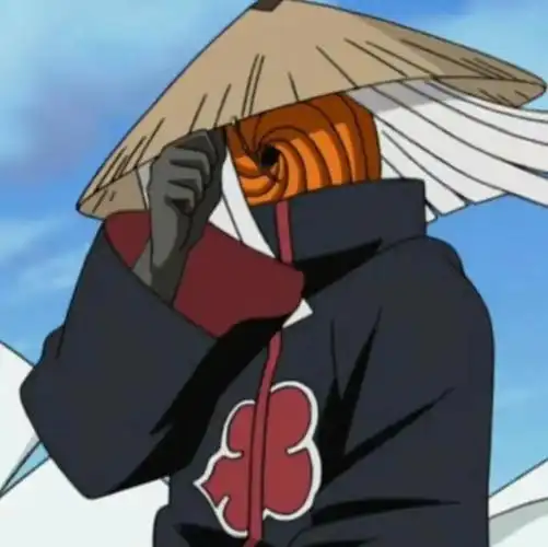 神奇阿飞在哪里?在琳酱的笔记里～#阿飞 #火影忍者 #宇智波