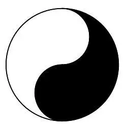 打太极的正确姿势