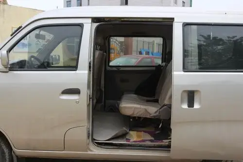 0l-sc6399e 基本型_长安之星2二手车-人人车