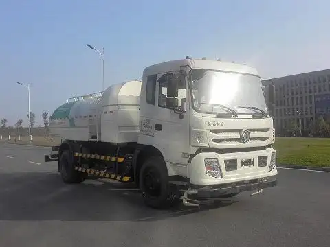 清洗车厂家_产品列表-中联牌-ai专用车