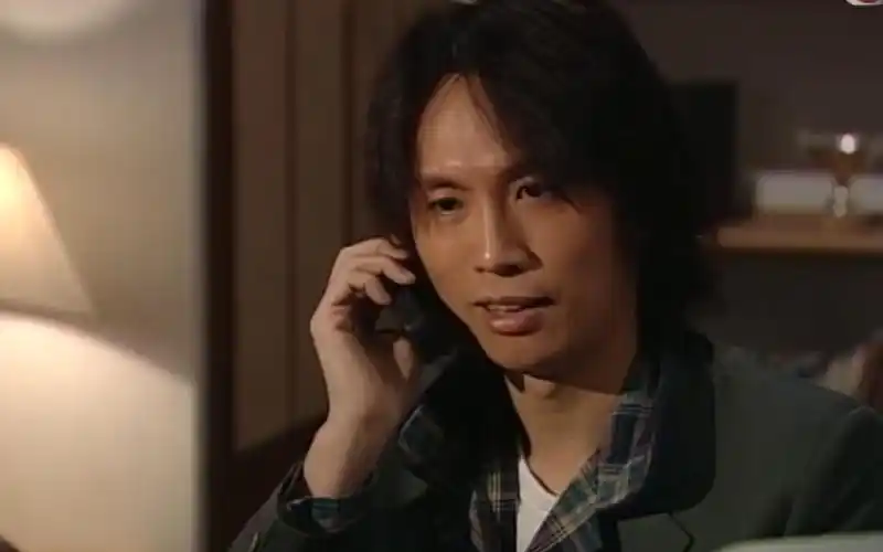 【tvb粤语】黄子华:你准备好钱,给毛小慧做帛金,爆笑!