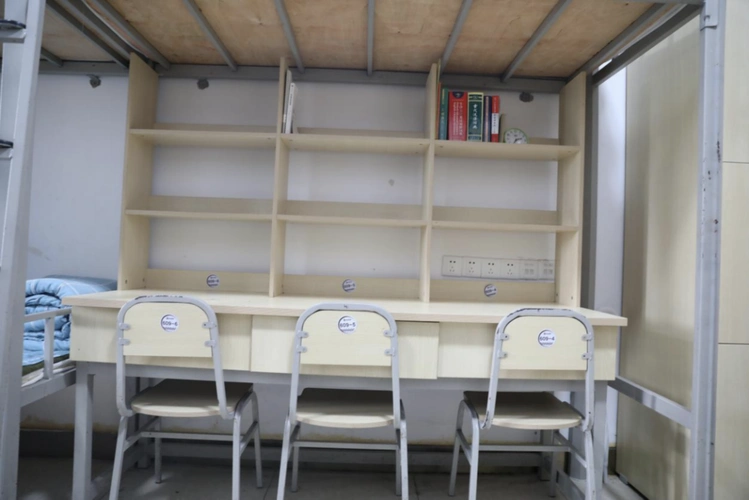 2021-2022学年度(上)文明示范寝室评比活动简讯-重庆市两江巴蜀中学