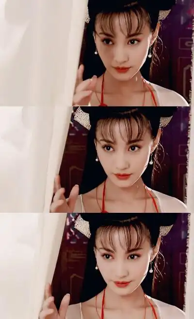 小鱼儿与花无缺杨雪