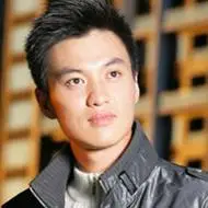 男明星演员周一围qq头像