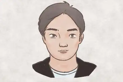 看相额头纹 额头横三纹的命运