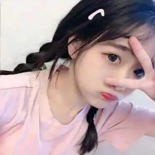 格兮头像馆高清清新女头像