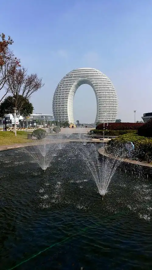 湖州太湖风景区
