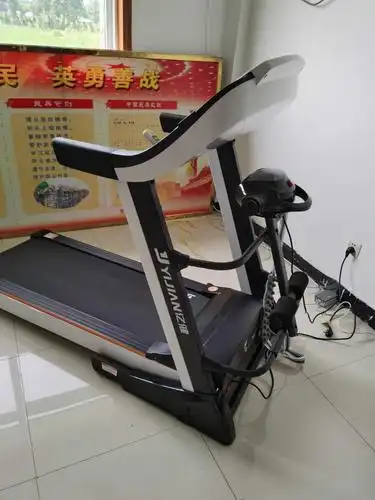 【解答疑问】亿健跑步机8096怎么样?一个月使用彻底后悔吗
