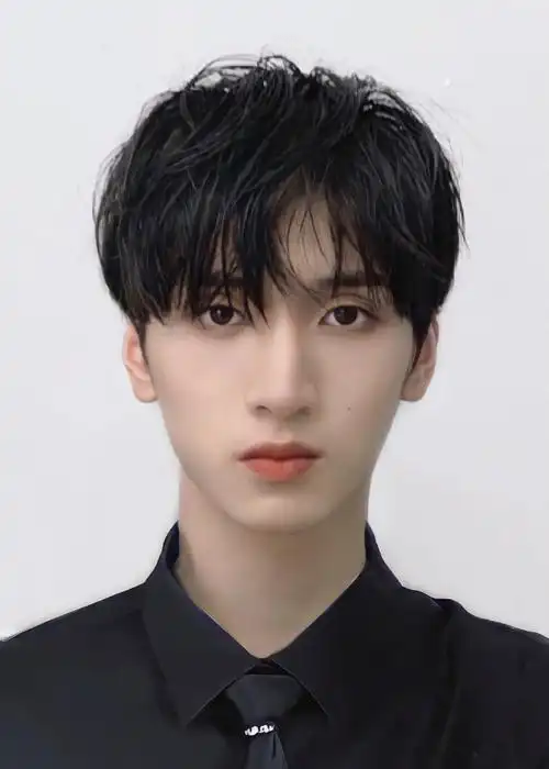 严浩翔|你滴浩翔,会有无限光芒