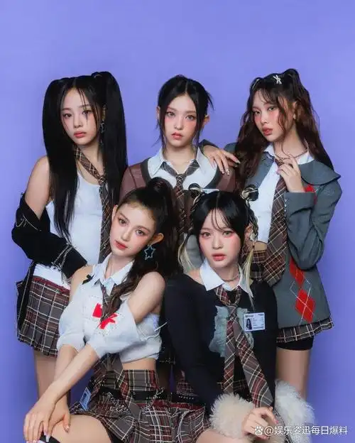 近几年有越来越多韩国女团,凭着独特的表演魅力,在全球人气窜升,像是