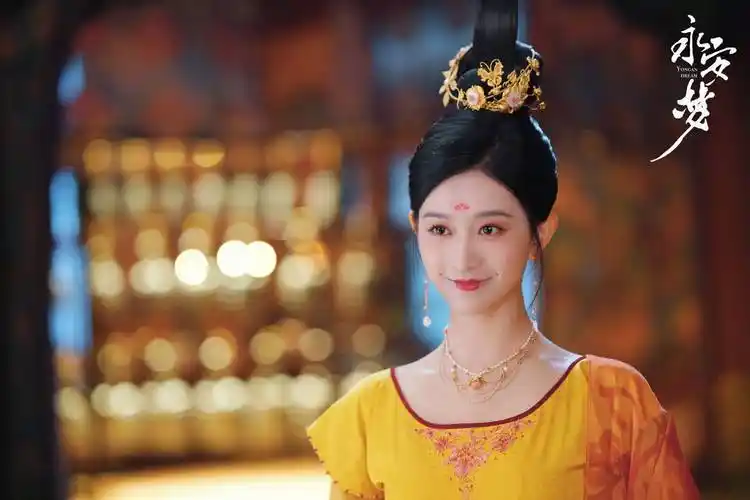 嘉泽新剧《永安梦》正在热播 扶曼"腹黑"上线神秘莫测_视频_方芳_文化