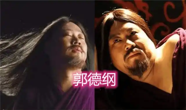 郭德纲虽然不是小鲜肉级别的了,可他的人气也挺高的,经常会给观众带来