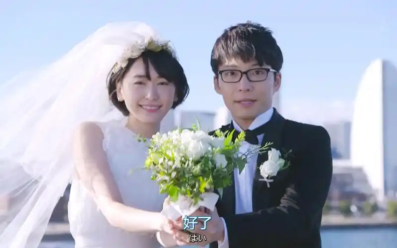 新垣结衣与星野源宣布结婚520前一天老婆嫁人了逃耻cp梦想成真