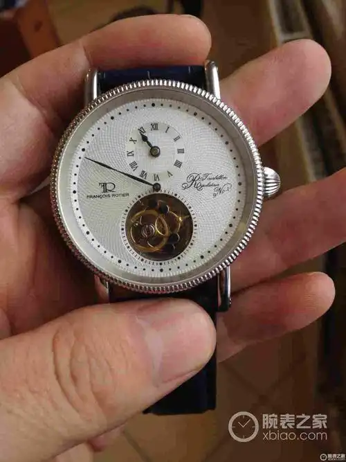 那位大师知道这个陀飞轮,是否值得拥有_浪琴社区|腕表之家触屏版
