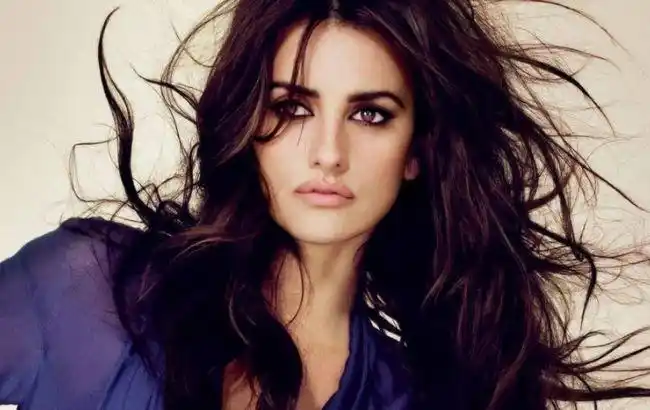 欧洲十大最美女星 会让你不自禁为之着迷的美女 - 明星 - 一点排行网