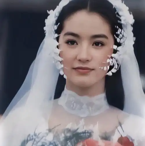 明星婚纱照图片大全(女星婚纱照大赏) - 赤虎壹号