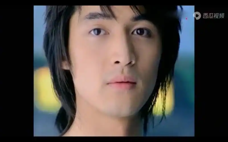 天外飞仙～现代版大结局,小七董永再次相遇温馨催人画面_哔哩哔哩