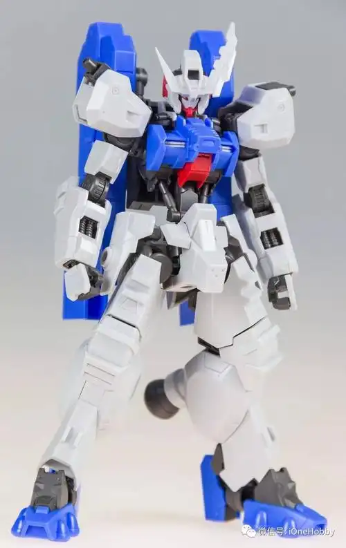 hgibo高达阿斯塔罗特复兴型评测高达铁血的奥尔芬斯月钢