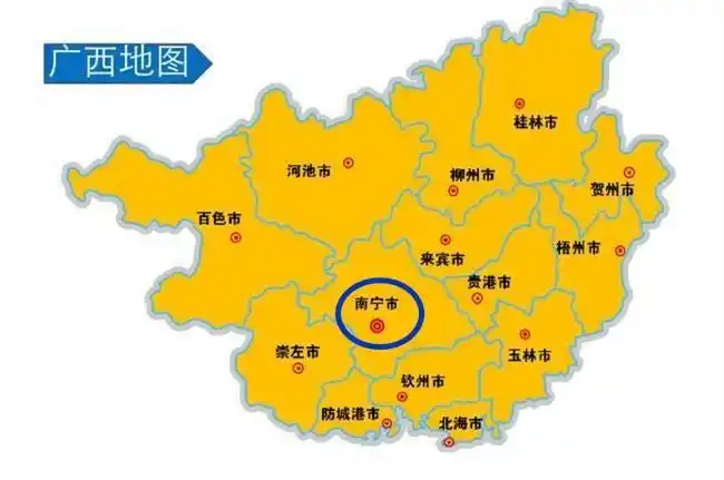 展开全部 山西省没有南宁这个地名,南宁位于广西壮族自治区,是广西
