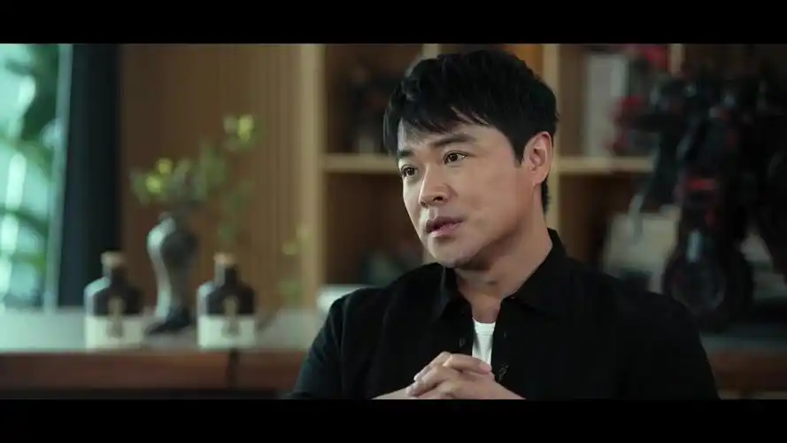 陈思诚电影就是该去电影院看的否则就是暴殄天物