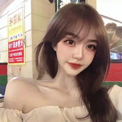 江阮妤成熟御姐风气质真人女头